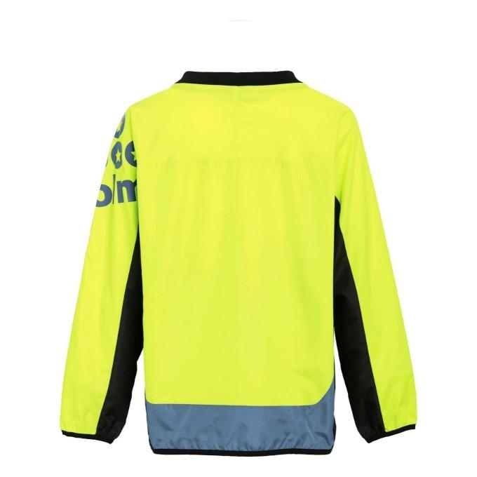 SVOLME（スボルメ） ピステ上下セット ジュニア タフタピステ上下