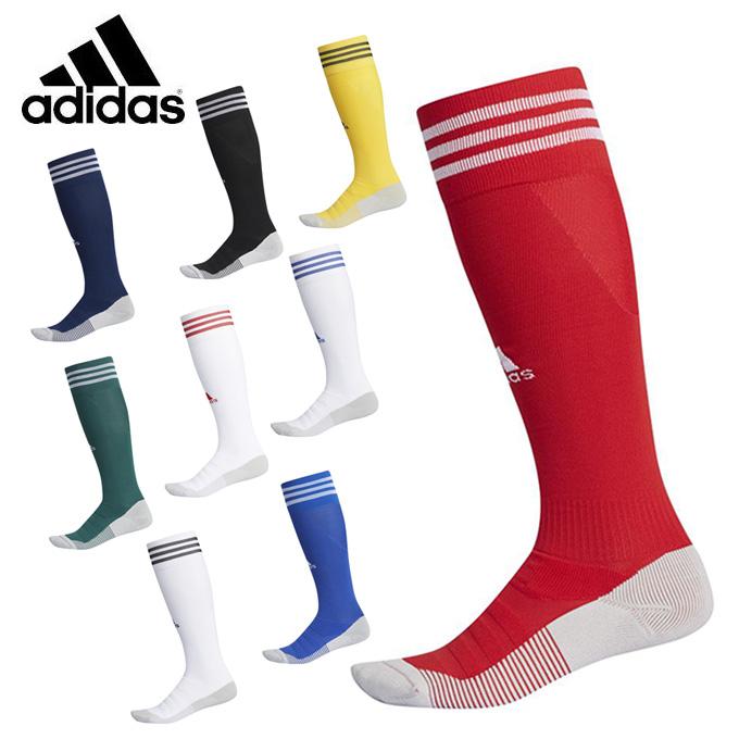 アディダス サッカーストッキング メンズ レディース ジュニア ソックス 18j Gog32 Adidas Sc ヒマラヤ サッカーフットサル専門店 通販 Yahoo ショッピング