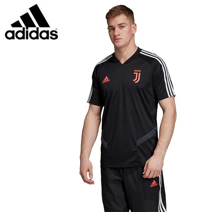 アディダス サッカーウェア レプリカシャツ メンズ ユベントス トレーニングジャージー Dx9127 Fwv93 Adidas Sc ヒマラヤサッカーフットサル専門店 通販 Yahoo ショッピング