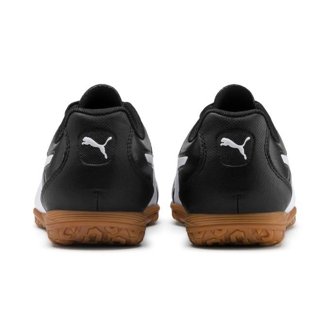 専用⑭ PUMA（プーマ） フットサルシューズ インドア ジュニア モナーク IT