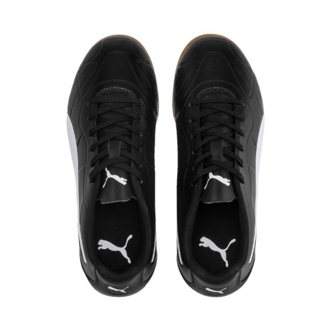 PUMA（プーマ） フットサルシューズ インドア ジュニア モナーク IT