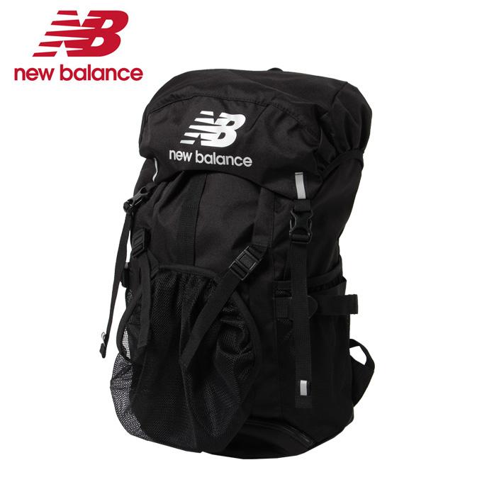 ニューバランス サッカー バックパック メンズ レディース 25l Jabf0625 New Balance Sc ヒマラヤサッカーフットサル専門店 通販 Yahoo ショッピング