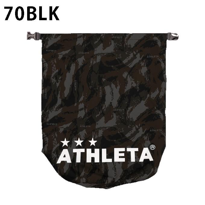 ATHLETA（アスレタ） サッカー ボールバッグ メンズ レディース ボール