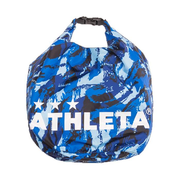 ATHLETA（アスレタ） サッカー ボールバッグ メンズ レディース ボール