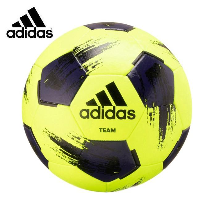 アディダス サッカーボール 5号球 検定球 チームハイブリッド Af5875y Adidas Sc ヒマラヤサッカーフットサル専門店 通販 Yahoo ショッピング