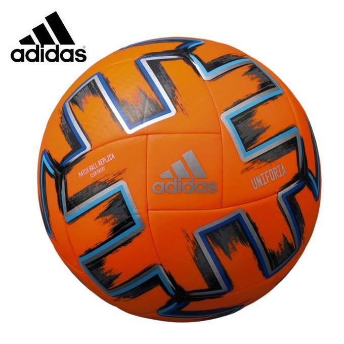 adidas アディダス サッカーボール 3号 EURO2020クラブE機械縫い