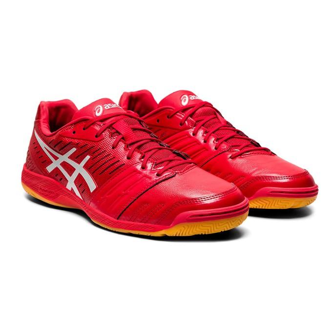 アシックス フットサルシューズ  メンズ DESTAQUE FF 1111A005.600 asics sc｜himarayasc｜02