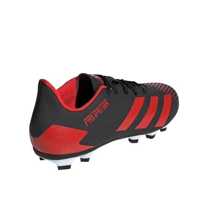 adidas（アディダス） サッカースパイク メンズ プレデター 20.4 AI1 J