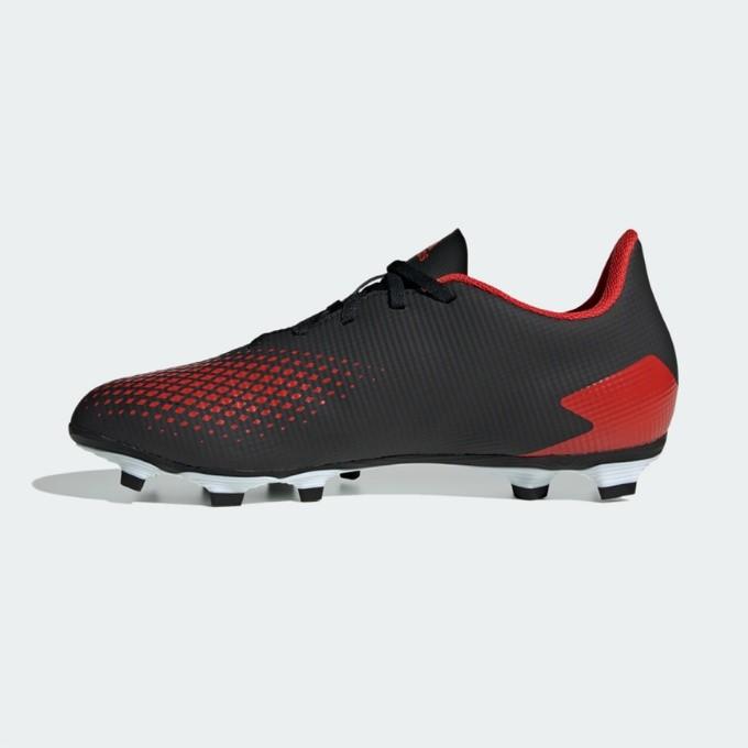 adidas（アディダス） サッカースパイク メンズ プレデター 20.4 AI1 J