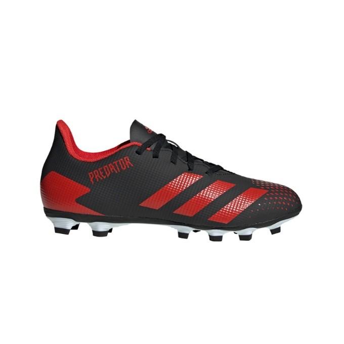 adidas（アディダス） サッカースパイク メンズ プレデター 20.4 AI1 J
