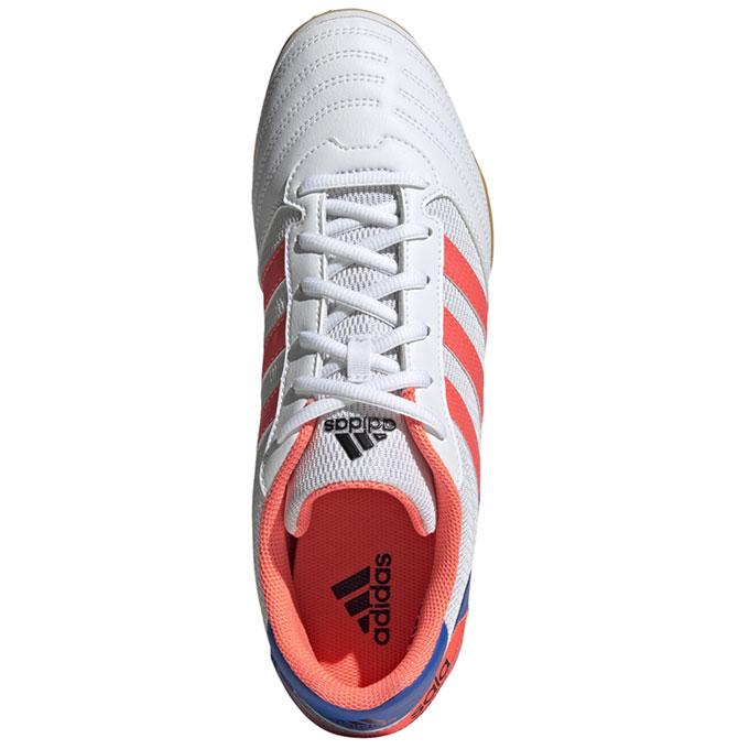 アディダス adidas サッカー adidas（アディダス） フットサルシューズ インドア メンズ Super Sala