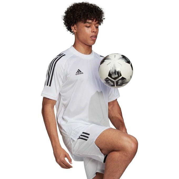 adidas アディダス サッカーウェア プラクティスシャツ 半袖