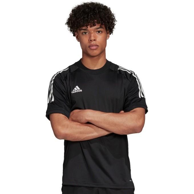 adidas アディダス サッカーウェア プラクティスシャツ 半袖