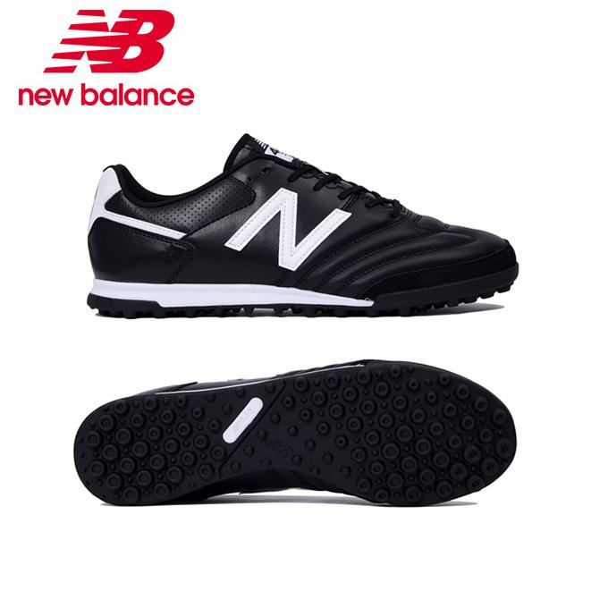ニューバランス サッカー トレーニングシューズ メンズ 442 Team Tf Bw1 Mscftbw1 New Balance Sc ヒマラヤサッカーフットサル専門店 通販 Yahoo ショッピング