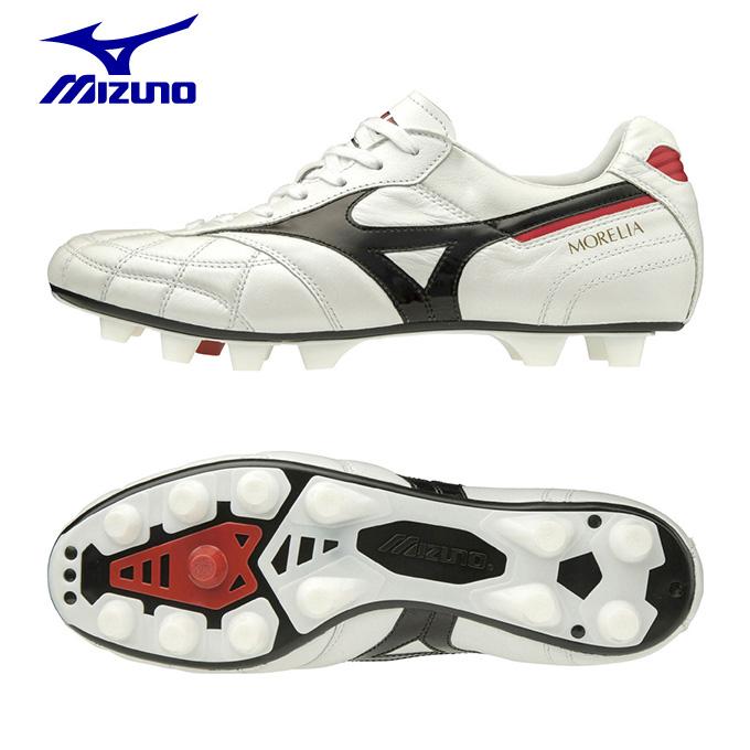 ミズノ サッカースパイク メンズ ジュニア モレリア2 JAPAN P1GA200209 MIZUNO sc MIZUNO（ミズノ） サッカースパイク メンズ ジュニア モレリア2 JAPAN