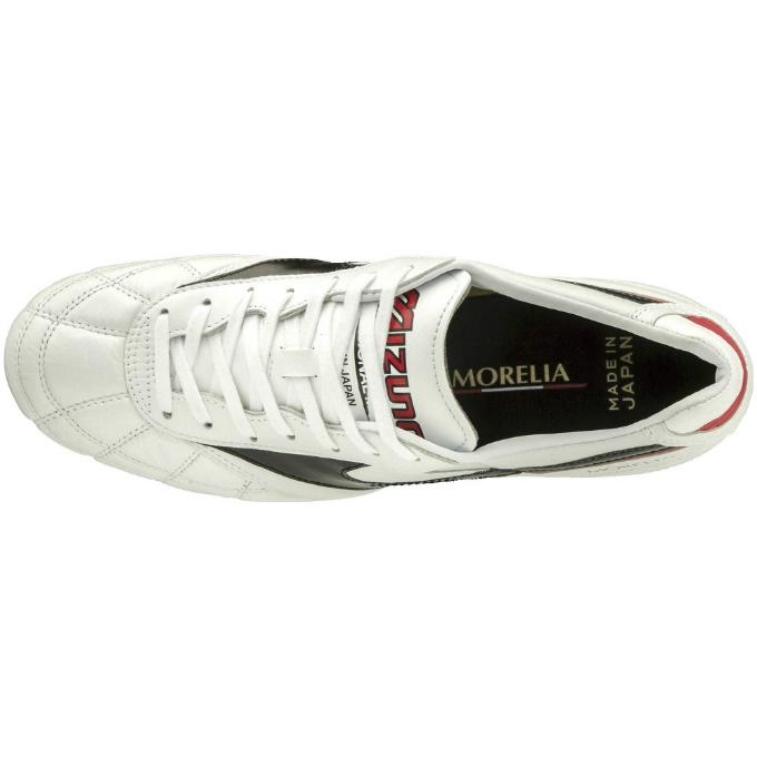 MIZUNO（ミズノ） サッカースパイク メンズ ジュニア モレリア2 JAPAN