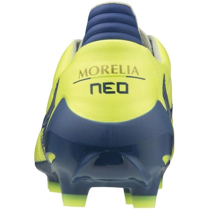 MIZUNO（ミズノ） サッカースパイク メンズ モレリアNEO2 ネオ