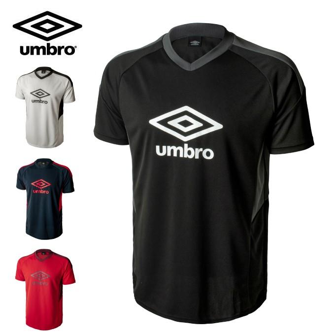 アンブロ Umbro サッカーウェア 半袖シャツ ジュニア Trジュニア用半袖プラクティスシャツ Uujpja59 メール便可 Sc ヒマラヤサッカーフットサル専門店 通販 Yahoo ショッピング
