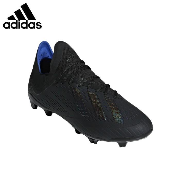 アディダス サッカースパイク ジュニア エックス18 1fg Agj G269 Adidas Sc ヒマラヤサッカーフットサル専門店 通販 Yahoo ショッピング