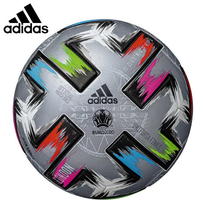  UNIFORIA EURO2020 公式試合球 5号 入手困難 adidas（アディダス） サッカーボール 5号球 UNIFORIA FINALE UEFA
