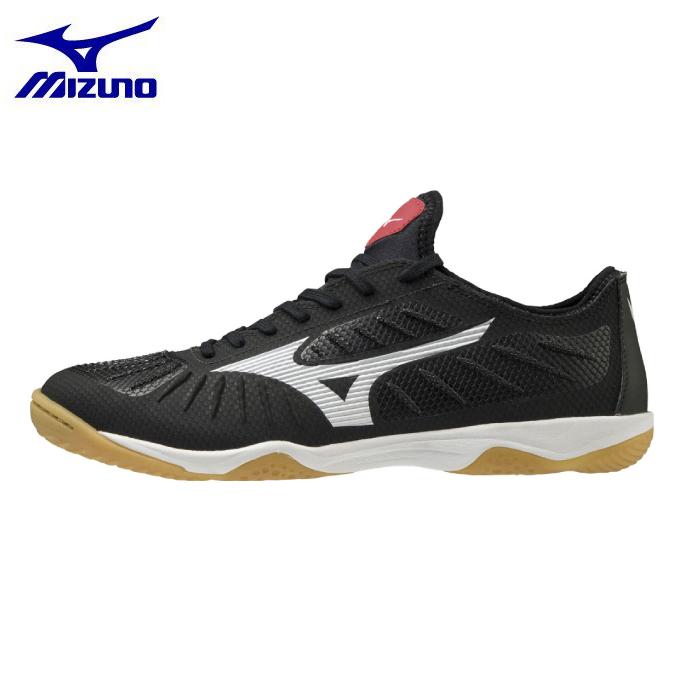 MIZUNO（ミズノ） フットサルシューズ インドア メンズ レビュラ SALA