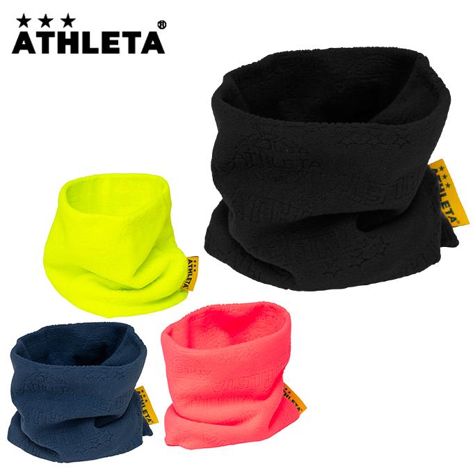 アスレタ Athleta ネックウォーマー ジュニア j Sc ヒマラヤサッカーフットサル専門店 通販 Yahoo ショッピング