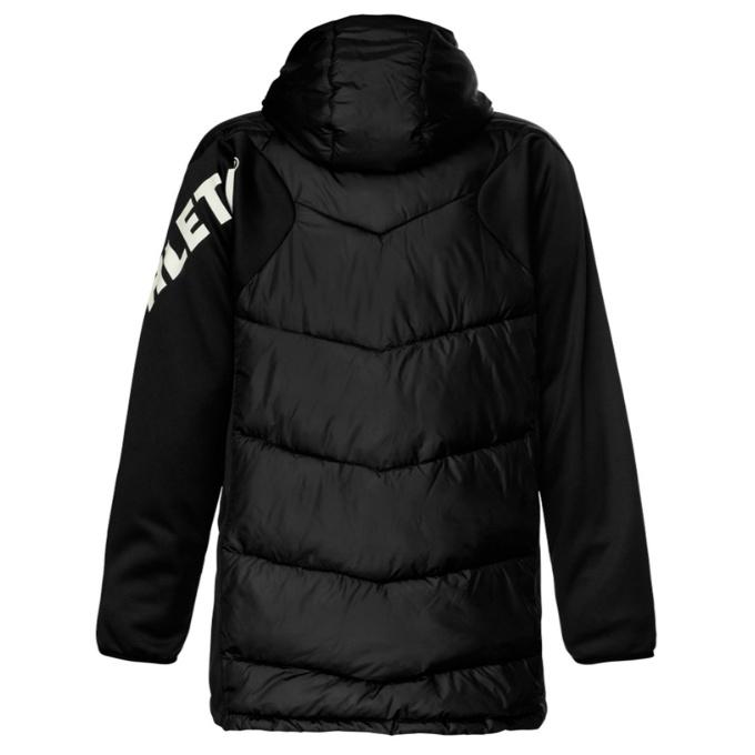 ATHLETA（アスレタ） 中綿ジャケットメンズ レディース 中綿ウォーム