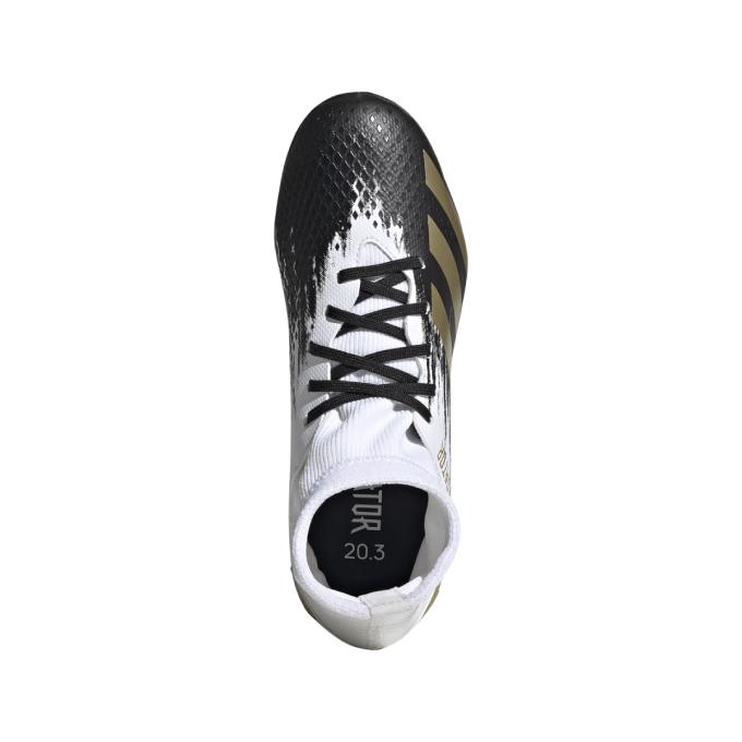 adidas アディダス サッカースパイク ジュニア プレデター 20.3