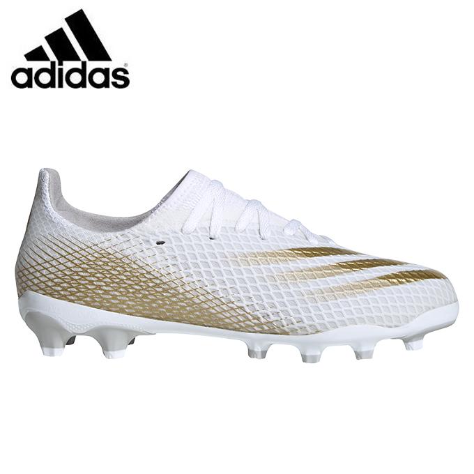 adidas アディダス サッカースパイク エックス ゴースト.3 HG/AG adidas アディダス サッカースパイク エックス ゴースト.3 HG/AG