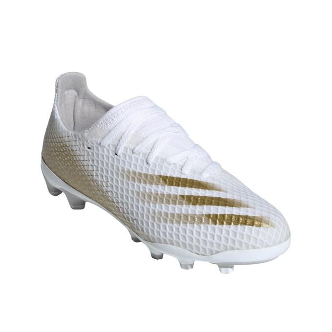 adidas アディダス サッカースパイク エックス ゴースト.3 HG/AG adidas アディダス サッカースパイク エックス ゴースト.3 HG/AG