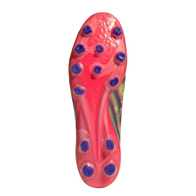 adidas（アディダス） サッカースパイク メンズ ネメシス1 ジャパンHG