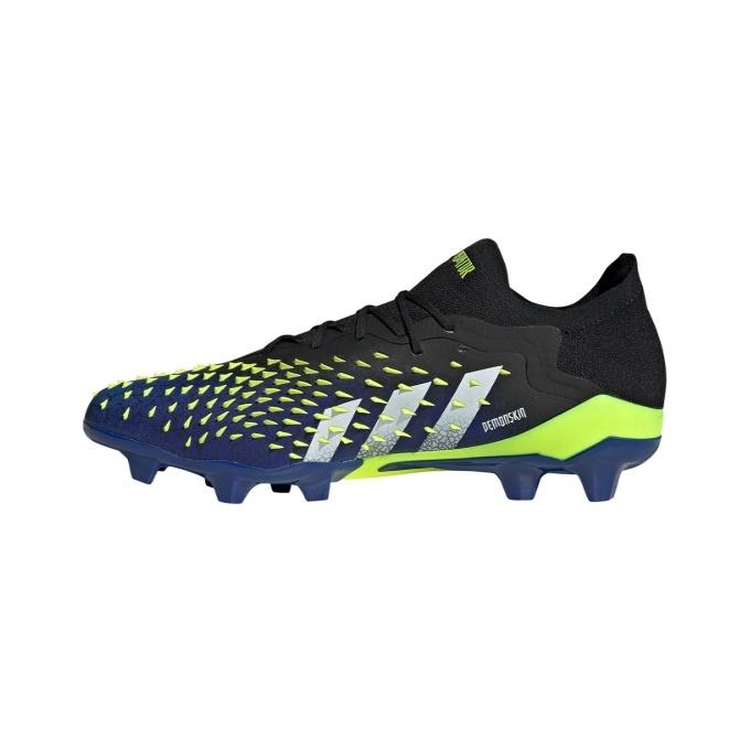  PREDATORフリーク.1 HG/AG 27㎝ 新品 送料無料 adidas（アディダス） サッカースパイク メンズ プレデター フリーク 1