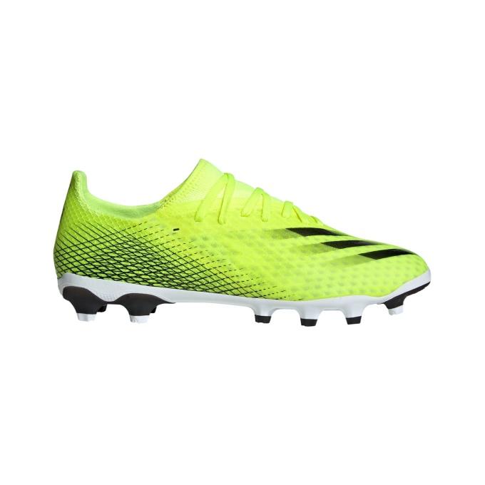 adidas（アディダス） サッカースパイク メンズ エックス ゴースト 3