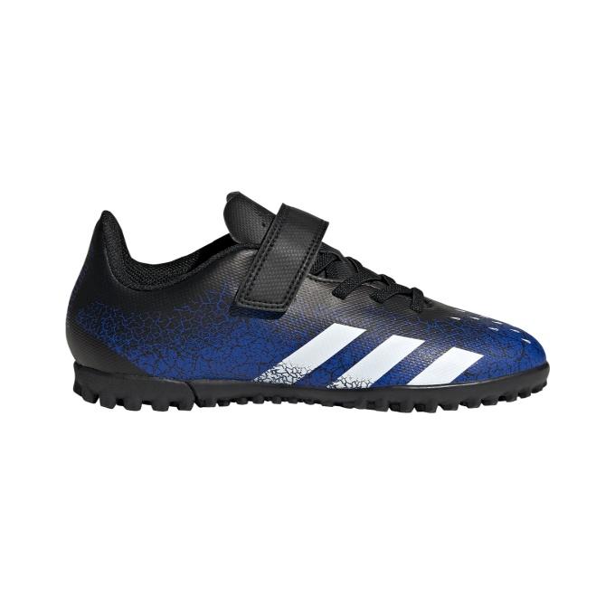 シューズ ADIDAS PREDATOR FREAK + adidas（アディダス） サッカー トレーニングシューズ ジュニア