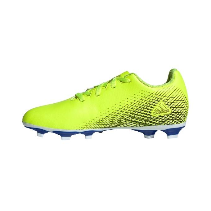 adidas（アディダス） サッカースパイク ジュニア エックス ゴースト4