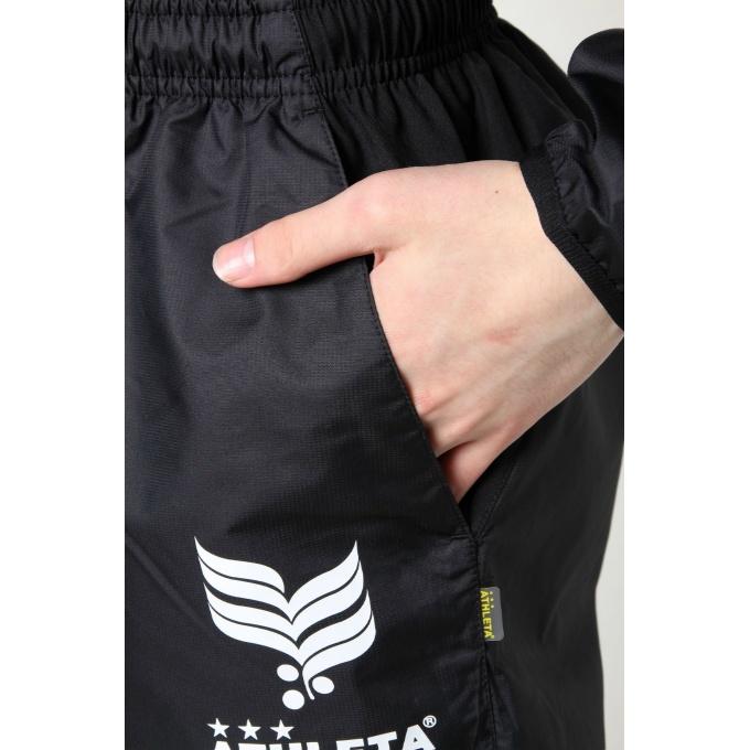 ATHLETA（アスレタ） サッカーウェア ピステパンツ メンズ HM-006 PTS