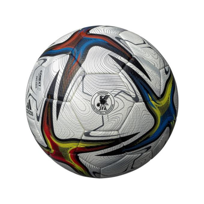 最大47 Offクーポン アディダス サッカーボール 4号 検定球 コネクト21 プロキッズ４号球 白色 Af440 Adidas Sc Sooperchef Pk