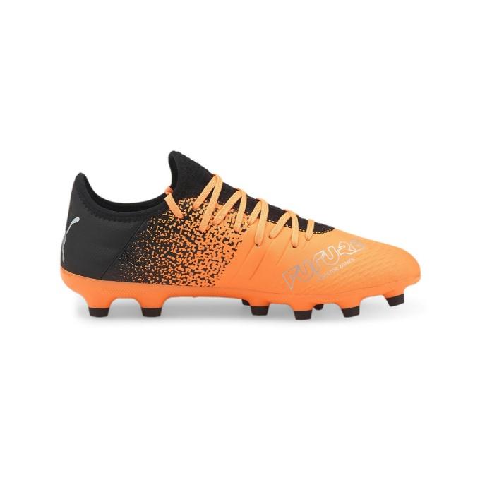 PUMA（プーマ） サッカースパイク メンズ フューチャーZ4.3 HGAG