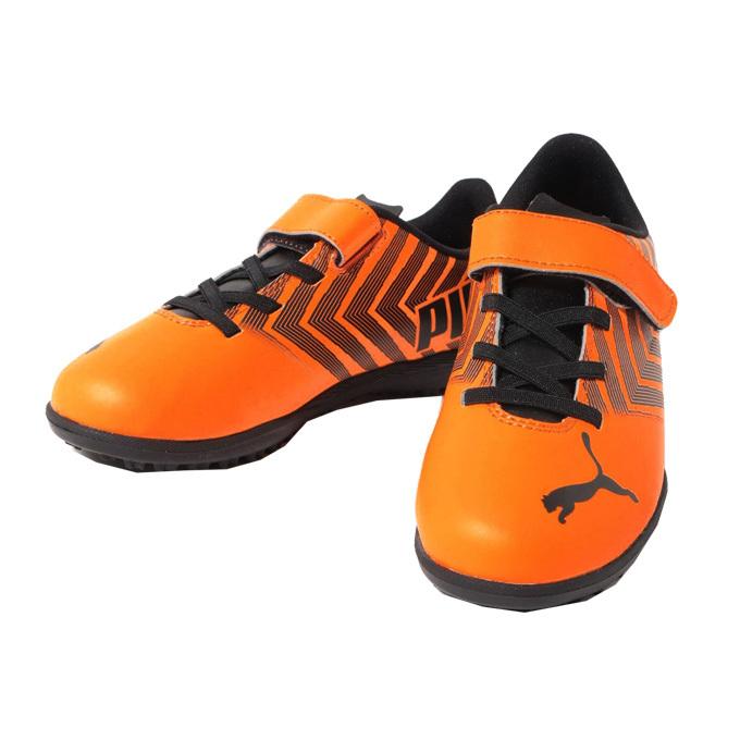 PUMA（プーマ） サッカー トレーニングシューズ ジュニア タクト II TT
