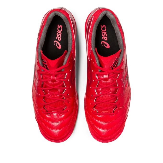 ASICS（アシックス） フットサルシューズ インドア メンズ DES TAQUE K