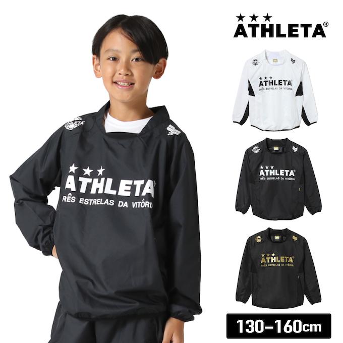 ATHLETA（アスレタ） 【メール便送料無料】アスレタ サッカーウェア