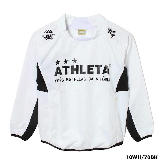 ATHLETA（アスレタ） 【メール便送料無料】アスレタ サッカーウェア
