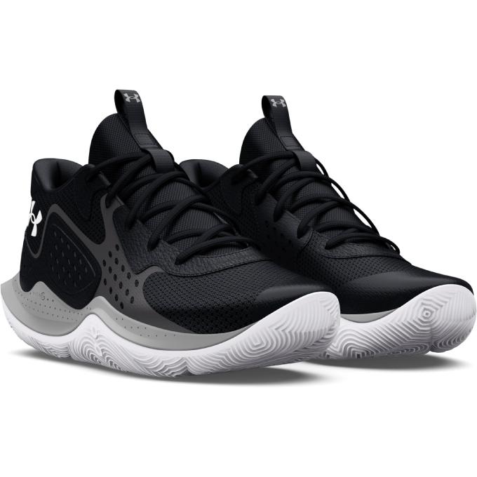UNDER ARMOUR（アンダーアーマー） バスケットシューズ バッシュ メンズ UA ジェット 23 3026843-001 UNDER ...