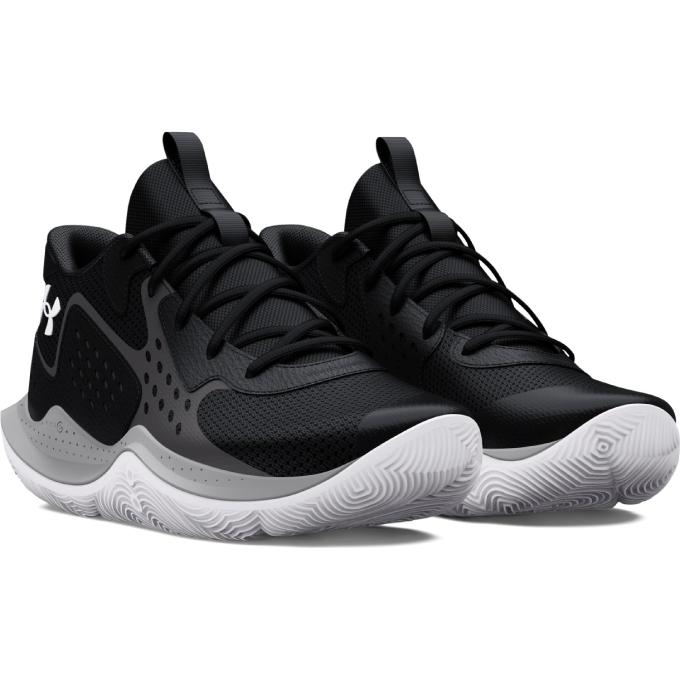 UNDER ARMOUR（アンダーアーマー） バスケットシューズ ジュニア UA GS 
