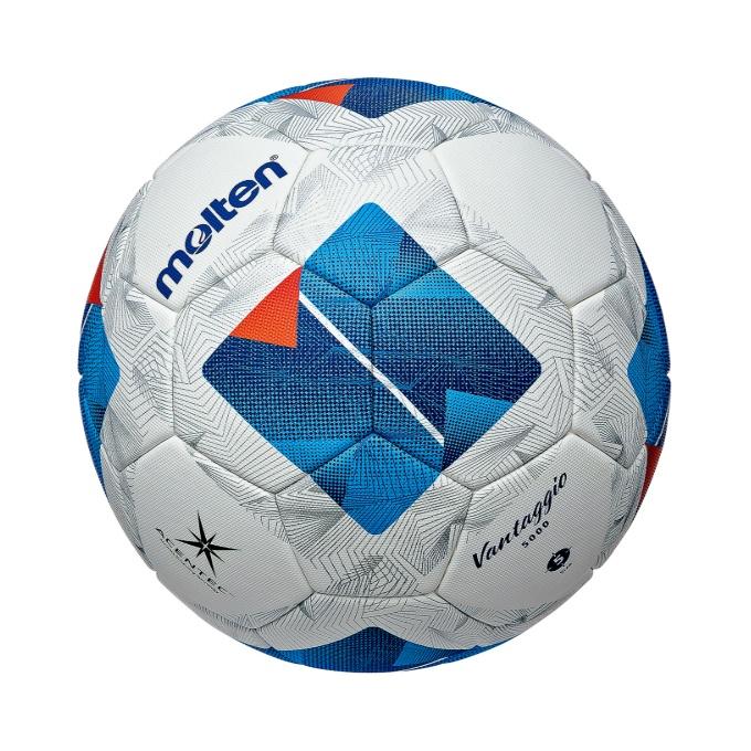 モルテン molten サッカーボール 5号球 検定球 ヴァンタッジオ