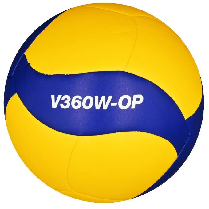 ミカサ MIKASA バレーボール バレー練習球5号 V360W-OP sc ボール ミカサ MIKASA バレーボール バレー練習球5号 V360W-OP sc ボール
