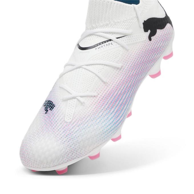 PUMA（プーマ） サッカースパイク メンズ Q1 フューチャープロ HGAG