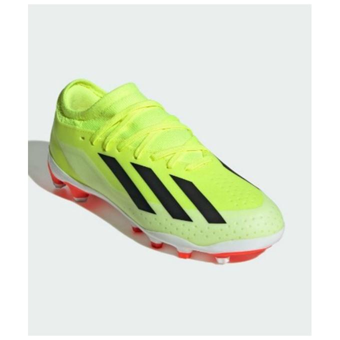 adidas（アディダス） サッカースパイク ジュニア エックス クレイジー