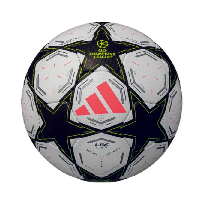 adidas アディダス サッカーボール 5号球 検定球 フィナーレ 24-25 