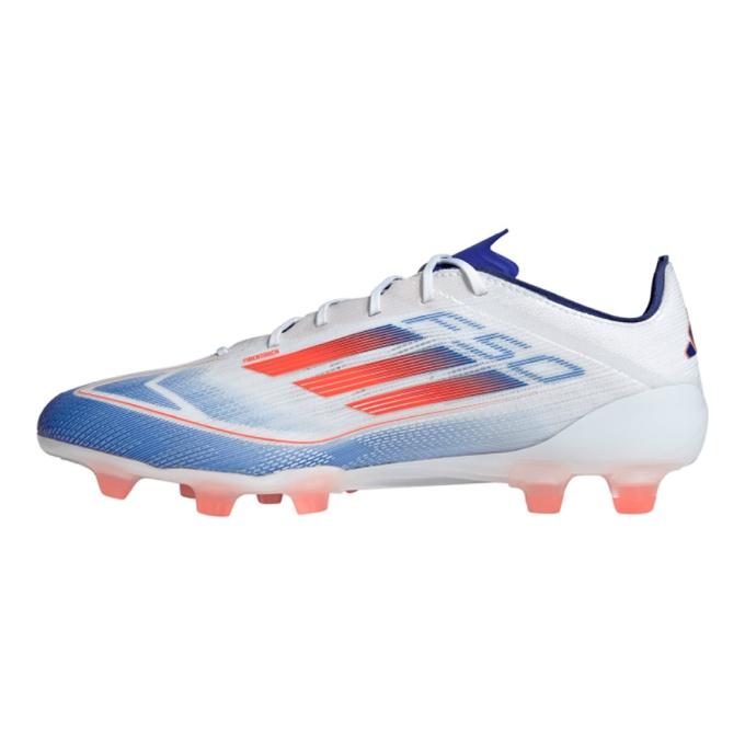 adidas（アディダス） サッカースパイク メンズ F50 ELITE HG/AG 土